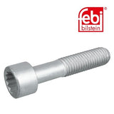 Febi 09455 Propshaft Bolt Female Star Fits VW Transporter/Caravelle 1998 - 2003