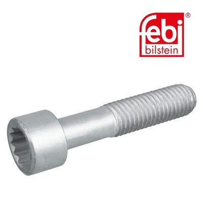 Febi 09455 Propshaft Bolt Female Star Fits VW Transporter/Caravelle 1998 - 2003