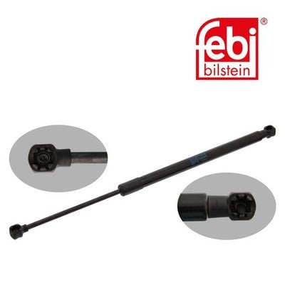 Febi 37492 Gas Spring Premium High Performance Fits Audi A5 2013 - 2017