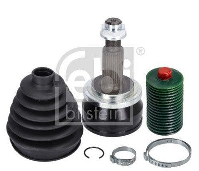 Febi 185088 Drive Shaft Joint Kit Standard Fits Toyota Avensis 2008 - 2018