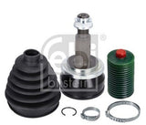 Febi 185088 Drive Shaft Joint Kit Standard Fits Toyota Avensis 2008 - 2018