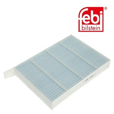 Febi 29212 Cabin Filter Premium High Performance Fits Suzuki Splash 2011 - 2025