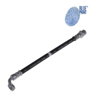 Blueprint ADT353273 Brake Hose Rear Fits Toyota LandCruiser Colorado 2000 - 2002
