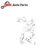 Land Rover Genuine O-Ring LR140260 DISCOVERY SPORT 2015