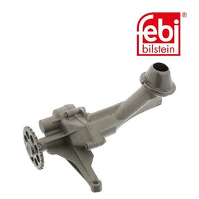 Febi 12742 Oil Pump Premium Quality Durable Fits Mercedes-Benz Vito 1997 - 2003