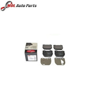 Delphi Brake Pads SFP000250 Defender 2007
