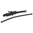 Febi 188639 Clutch Master Cylinder Left Hand Drive Fits Citroën Berlingo 2011