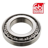 Febi 19757 Wheel Bearing Rear Axle Left Right Outer Rear High Performance