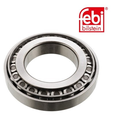 Febi 19757 Wheel Bearing Rear Axle Left Right Outer Rear High Performance