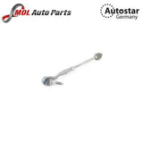 Autostar Germany Left Tie Rod 32106784716 for BMW F07, F10, F13