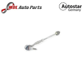 Autostar Germany Left Tie Rod 32106784716 for BMW F07, F10, F13