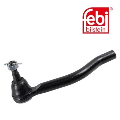 Febi 42738 Tie Rod End Front Left Premium Fits Nissan Murano 2010 - 2014
