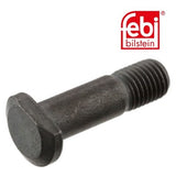 Febi 05173 Close-Tolerance Bolt High Performance Fits BMW 1500-2000 1968 - 1972