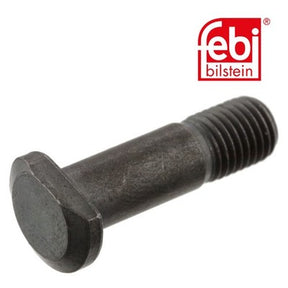 Febi 05173 Close-Tolerance Bolt High Performance Fits BMW 1500-2000 1968 - 1972
