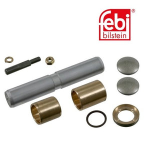Febi 06319 King Pin Set Standard Premium Fits Mercedes-Benz T2/L 1968 - 1974