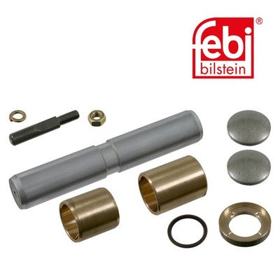 Febi 06319 King Pin Set Standard Premium Fits Mercedes-Benz T2/L 1968 - 1974
