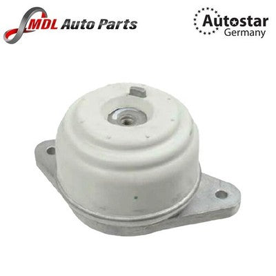 AutoStar Germany ENGINE MOUNTING LEFT/RIGHT FRONT 4 MATIC 2212400817