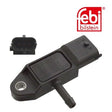 Febi 103635 Boost-Pressure Sensor Fits Renault Trafic II 2001 - 2006