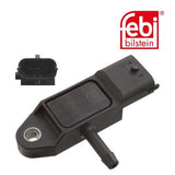 Febi 103635 Boost-Pressure Sensor Fits Renault Trafic II 2001 - 2006