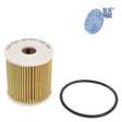 Blueprint ADC42123 Oil Filter High Performance Fits Smart Fortwo 2004 - 2007