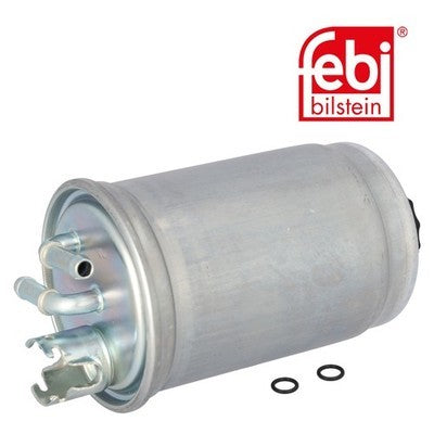 Febi 26200 Premium Fuel Filter High Performance Fits VW Lupo 1999-2005