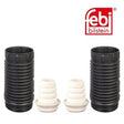Febi 106130 Protection Kit Front Left Right Fits Fiat Ducato 2011 - 2017
