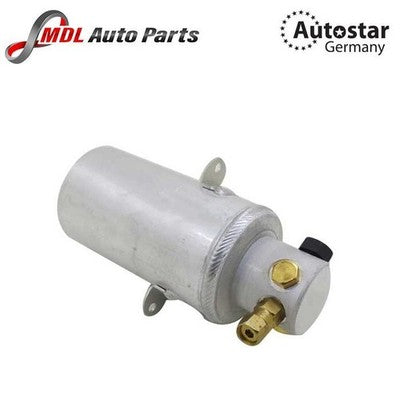 AutoStar Germany A/C Receiver Drier Mercedes SClass W140 G-Class W463 1408300083