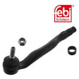 Febi 100333 Tie Rod End Front Left Premium Fits BMW 3 Series 2000 - 2003