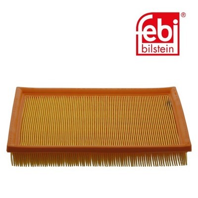 Febi 32209 Air Filter Premium High Performance Fits Fiat Palio 1996 - 2003
