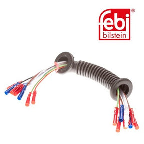 Febi 107081 Wiring Harness Repair Kit Fits Opel Corsa 1993 - 2000
