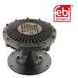 Febi 38931 Fan Coupling Standard Durable Heavy Duty Premium High Performance