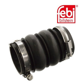 Febi 103723 Charger Intake Hose Left Premium Fits Peugeot 307 2004 - 2009