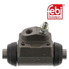 Febi 05709 Wheel Cylinder Cast Iron Premium Grade Fits Ford Escort 1985 - 1985