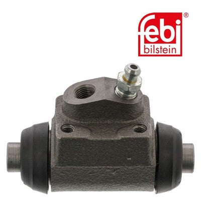 Febi 05709 Wheel Cylinder Cast Iron Premium Grade Fits Ford Escort 1985 - 1985