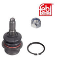 Febi 02107 Ball Joint Standard Premium Quality Fits VW Transporter 1982 - 1992