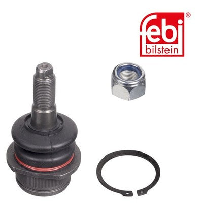 Febi 02107 Ball Joint Standard Premium Quality Fits VW Transporter 1982 - 1992