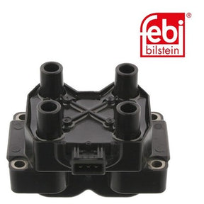 Febi 36618 Ignition Coil Premium Durable High Quality For Fiat Brava 1998 - 2002