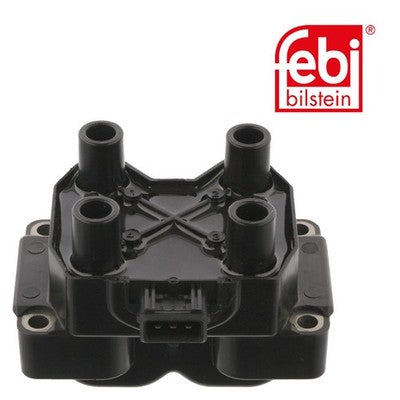 Febi 36618 Ignition Coil Premium Durable High Quality For Fiat Brava 1998 - 2002