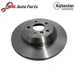 autostar germany BRAKE DISC 34206865724