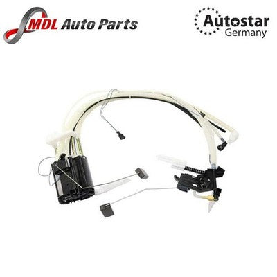 autostar germany FUEL FILTER L322 WGS500140