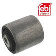 Febi 38393 Control Trailing Arm Bush Premium Fits BMW 7 Series 2011-2015