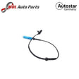 Autostar Germany ABS Sensor 34526756374 for BMW E38 740i 740iL 750iL Z8