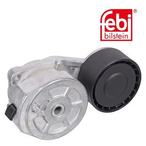 Febi 18530 Tensioner Assembly Automatic Mode Aluminium Housing High Performance