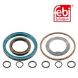 Febi 10406 Gasket Set Premium High Performance Fits Ford Galaxy 2006-2015
