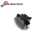 AllMakes 4x4 Front Fog Light XBJ000080 Discovery 3-4 Range Rover Sport