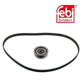 Febi 14618 Timing Belt Kit Coated High Performance Fits VW Golf 1998-2002