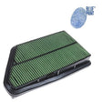 Blueprint ADH22230 Air Filter Genuine Quality Fits Honda Integra 1989 - 1993