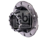 Febi 176494 Wheel Hub Rear Axle Without Wheel Bearing Premium High Performance