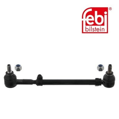 Febi 14137 Tie Rod Front Left Right Premium Fits Honda Civic 2012 - 2016