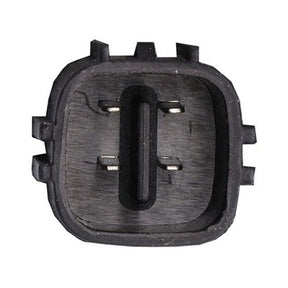 Febi 188332 Alternator With Belt Pulley Standard Fits Toyota Auris 2007 - 2012